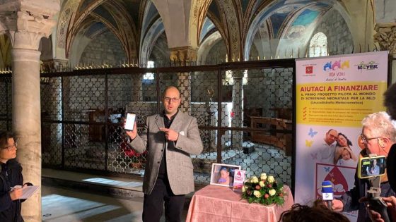 Voa Voa ‘Amici di Sofia’: obiettivo della campagna di crowdfunding raggiunto