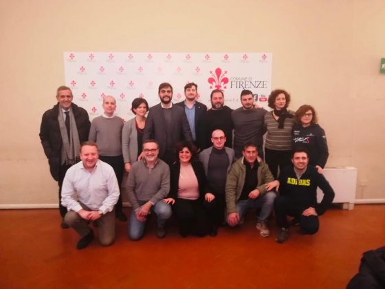 Al via dal 14 dicembre il campionato di calcio integrato