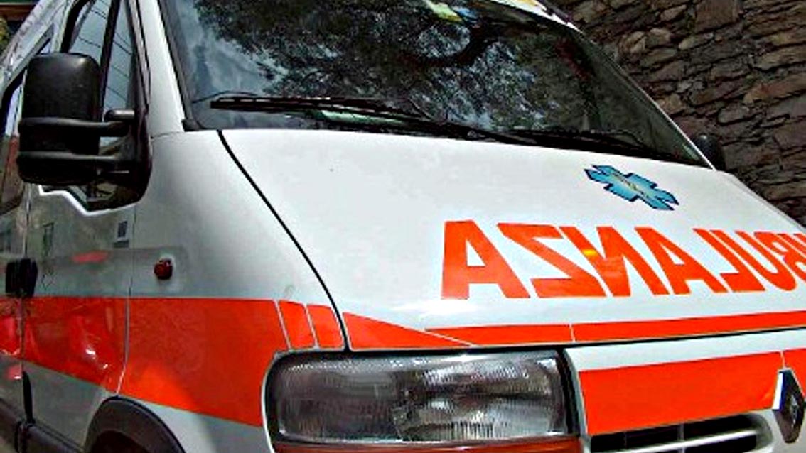 Incidente mortale, morte sul lavoro Carrara