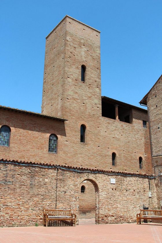 Si rinnova a Certaldo l’appuntamento dedicato a Boccaccio