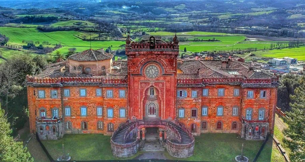 Sammezzano
