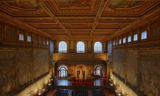 Musei civici Firenze, novità sugli orari durante le festività