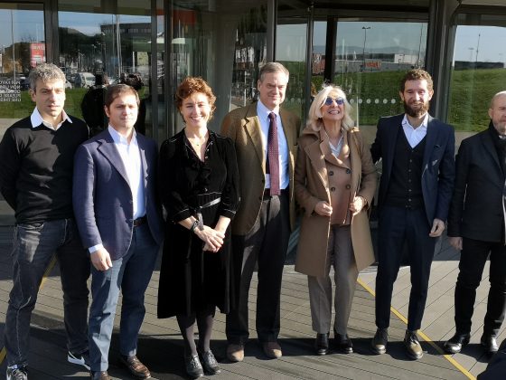 Musei: Bini Smaghi presidente cda Fondazione Pecci Prato