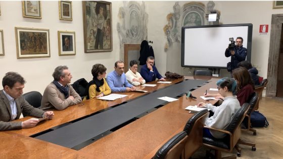 Premio Città di Prato Arte di Parole: il tema 2020 è Dentro/Fuori