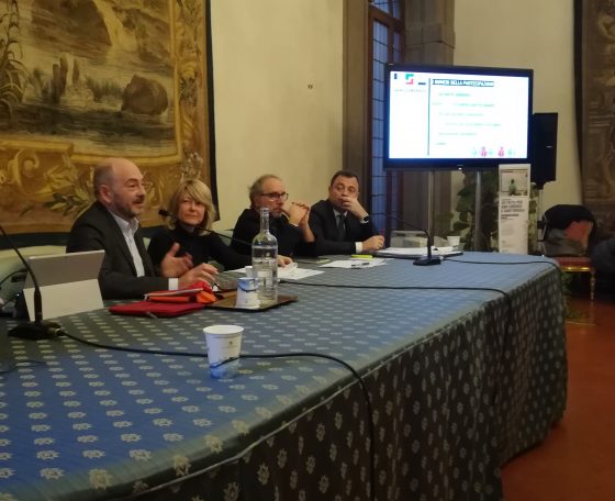 Presentato protocollo d’intesa per riqualificazione Sant’Orsola e rione San Lorenzo