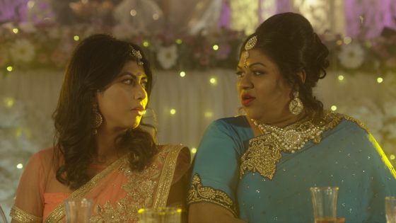 Un matrimonio in salsa Bollywood: “Kandasamys: The Wedding”, chiude il 19/mo River to River