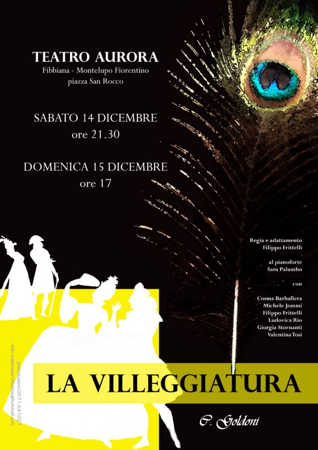 La Villeggiatura