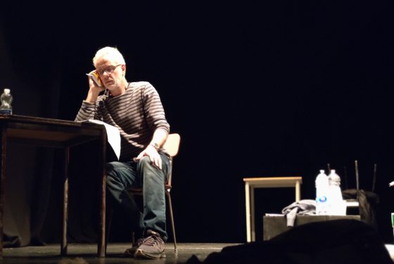 “L’ultima fotografia” in anteprima al Teatro delle Donne
