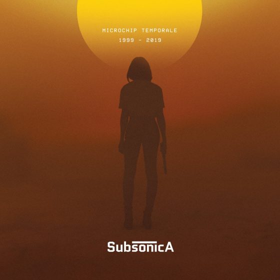 Disco della settimana: Subsonica “Microchip Temporale”
