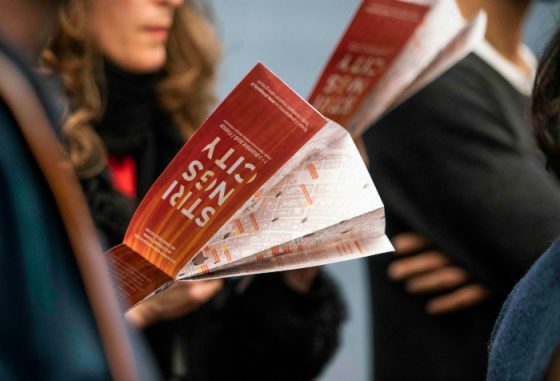 Strings City dal 14 dicembre la maratona che riunisce le istituzioni musicali fiorentine nel segno della bellezza
