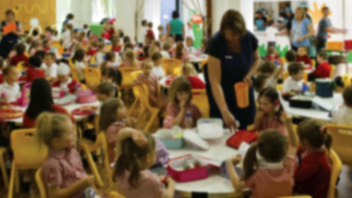Mense scolastiche