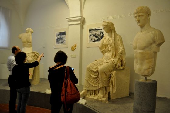 Nei musei della Maremma si rinnova l’appuntamento con “Natale al Museo”