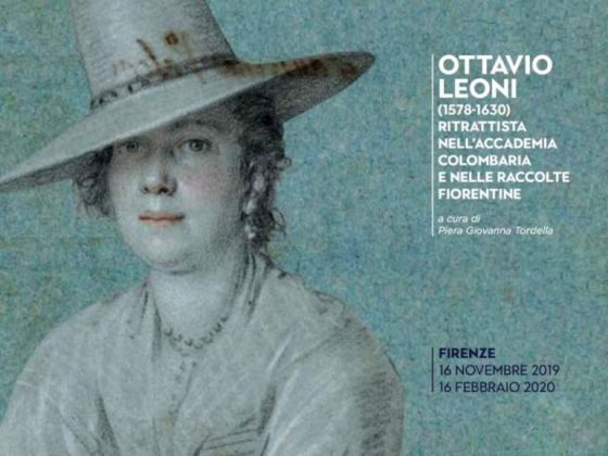 Ottavio Leoni, Volti e Storie.