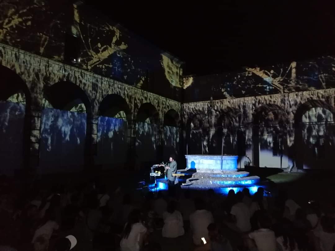 Il Diluvio
