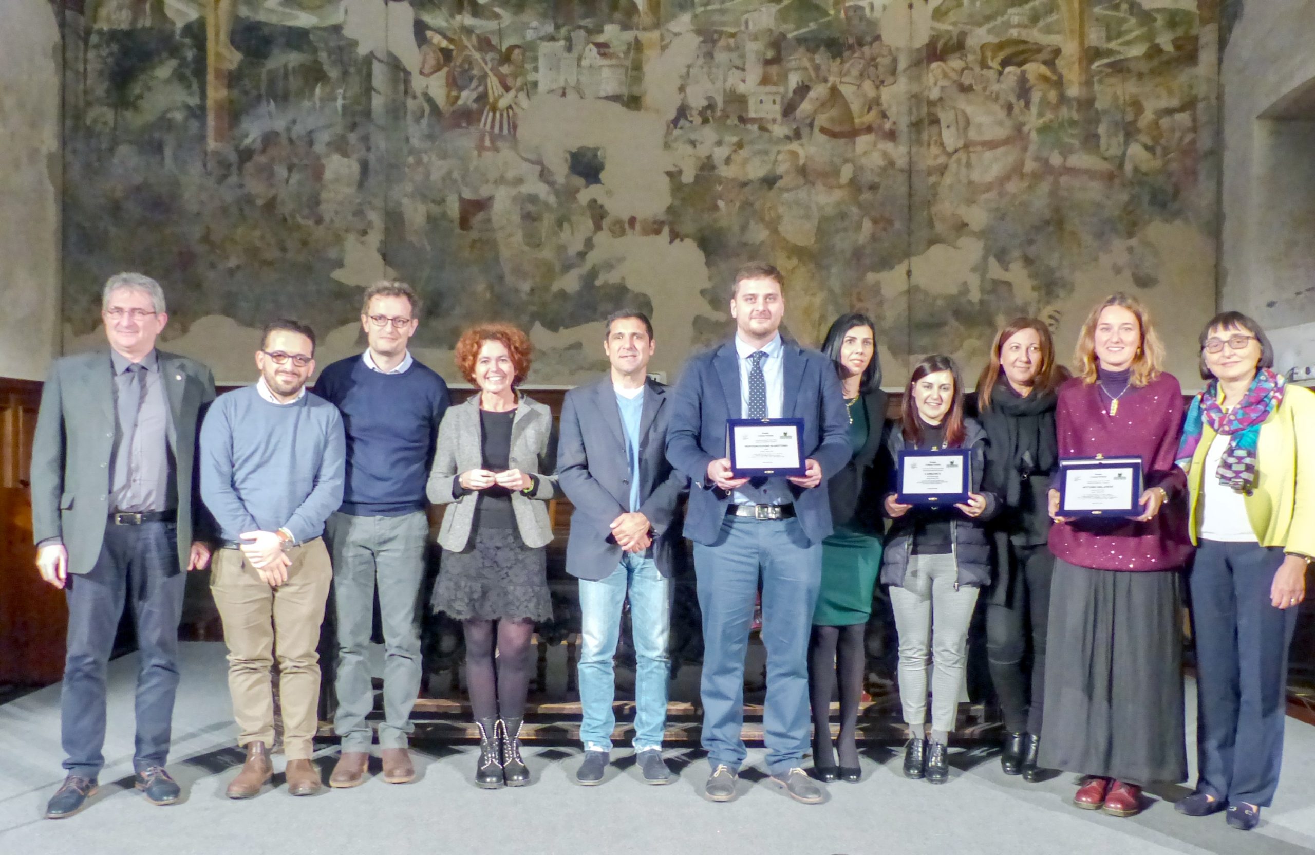 premio comuni virtuosi