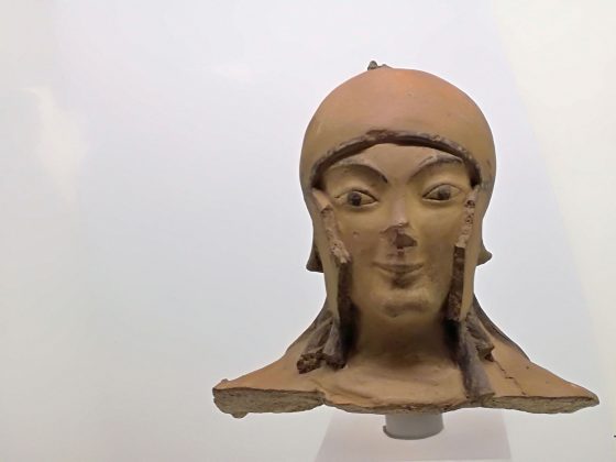 “Etruschi. Viaggio nelle terre dei Rasna”: una mostra da vedere, a Bologna