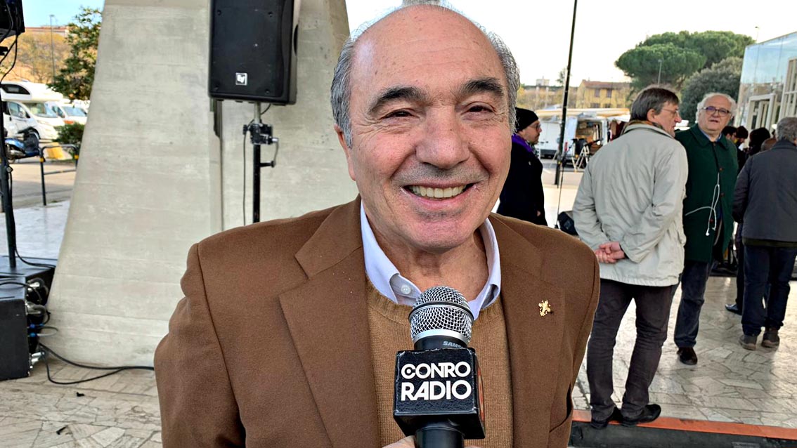 Commisso: “Corriere Fiorentino, il Corriere della Sera e La Gazzetta dello Sport che sono controllati da uno che è il padrone del Torino”. Cairo: “Valutando se ci sono gli estremi per la querela”