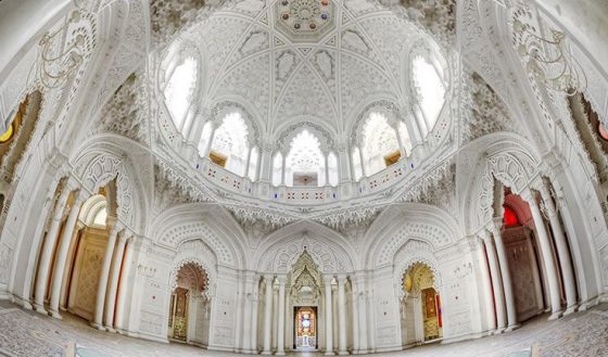 Sammezzano