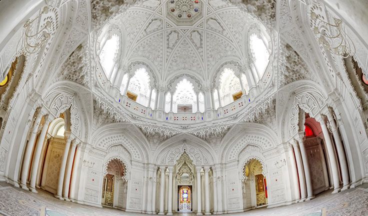 Sammezzano