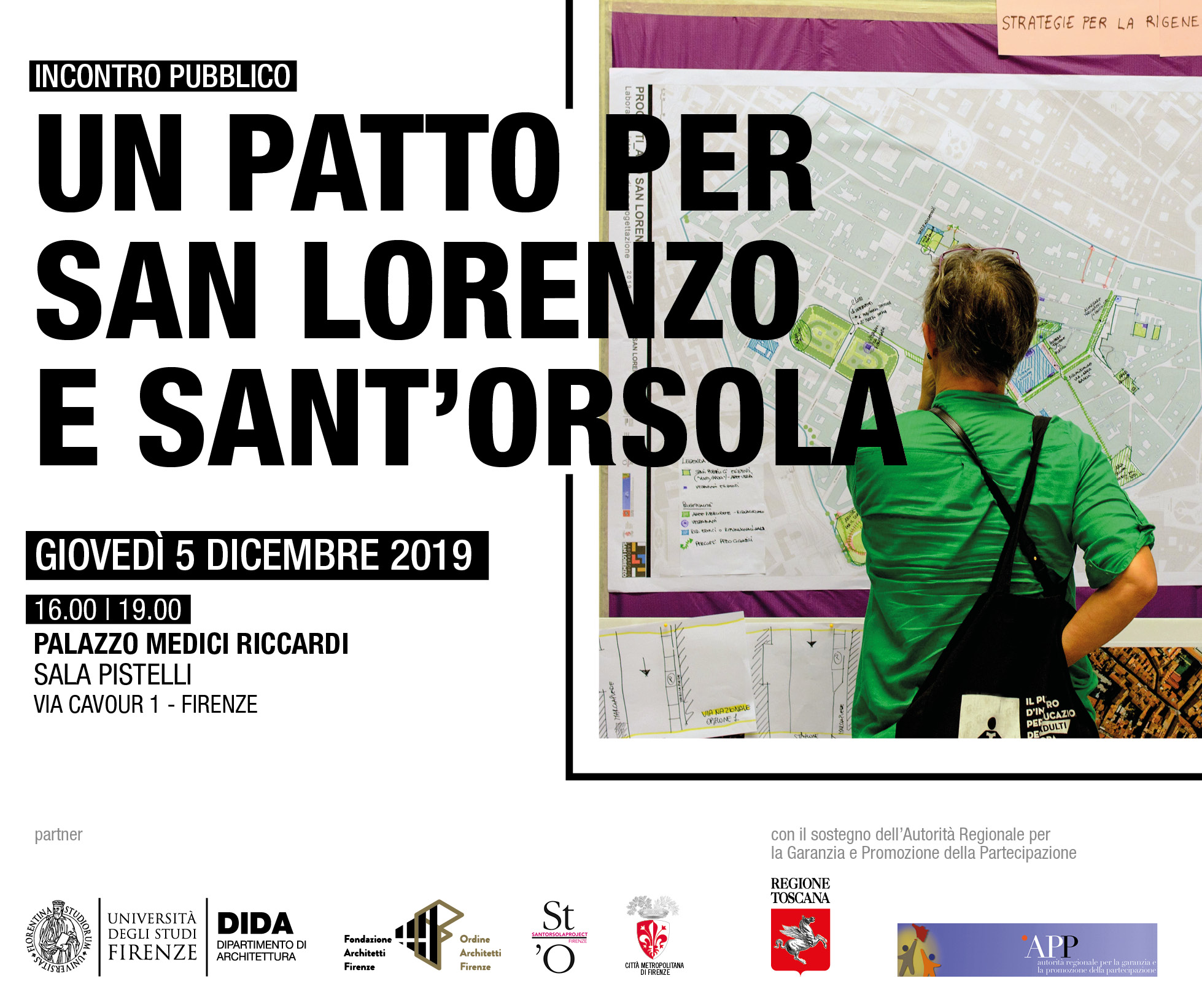 San Lorenzo