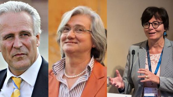 Regionali Toscana: slitta scelta candidato centrosinistra, oltre a Giani avanzati nomi Bindi e Carrozza