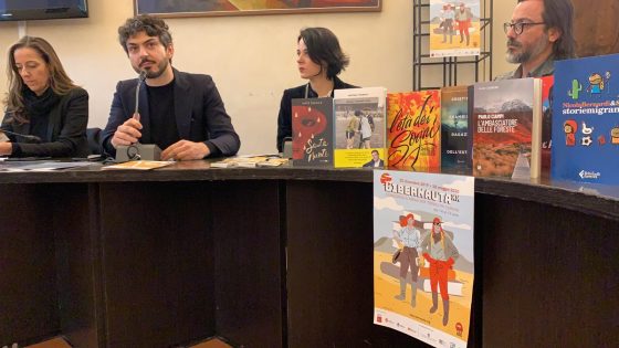 ‘Libernauta’, XX edizione per scoprire il piacere della lettura