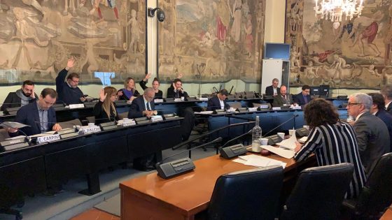 Bilancio Firenze città Metropolitana: 233 milioni di investimenti