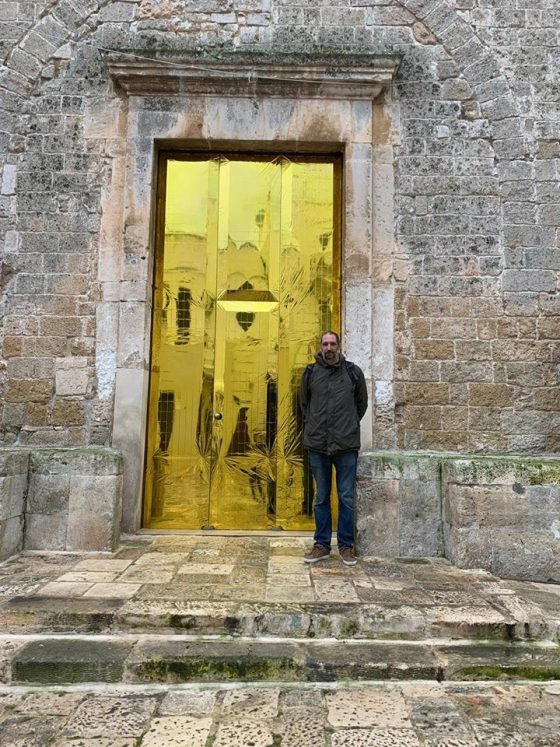 De Gara: le reazioni a “Eldorato” ci dicono che nella Chiesa è in atto uno scisma strisciante