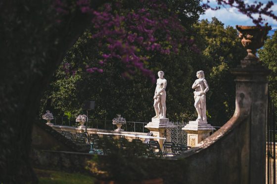 Per Santo Stefano ingresso gratuito a Villa Bardini