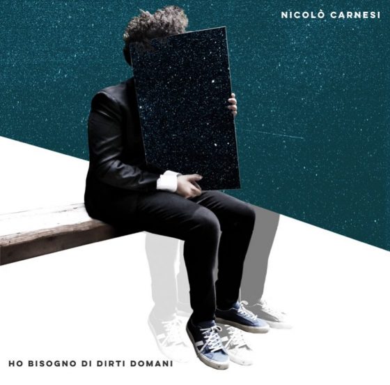 Nicolò Carnesi “Ho bisogno di dirti domani” ascolta l’intervista