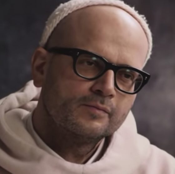 Padre Bernardo Gianni a ‘Le Città del Libro della Vita’