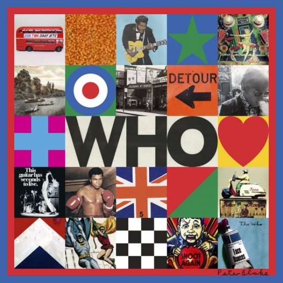 Disco della settimana: The Who, “WHO”