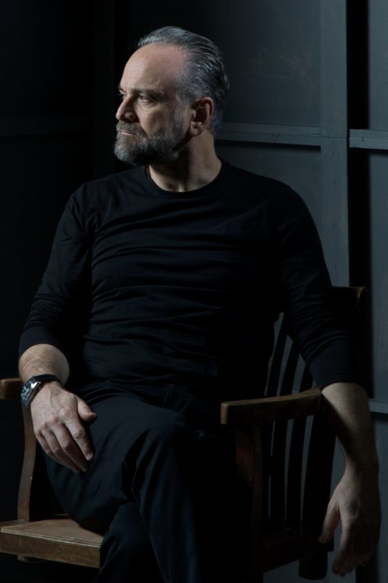 Al teatro Puccini va in scena “Furore”, con Massimo Popolizio
