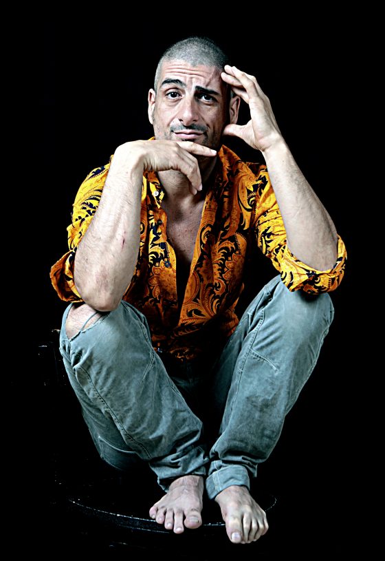Al teatro Puccini stasera “Ore Piccole” , il nuovo spettacolo di Alessandro Riccio