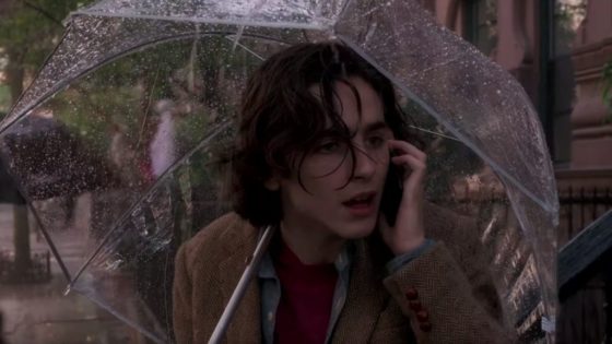 Natale e Capodanno allo Stensen con Lulu Wang e Woody Allen