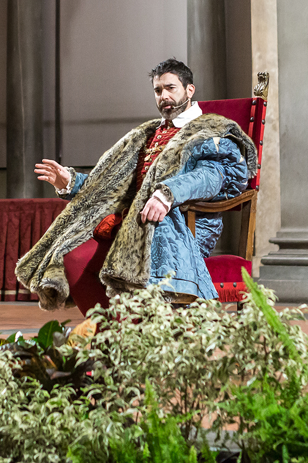 Cosimo I