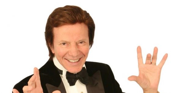 Il Mago Silvan sbarca al Teatro Aurora di Scandicci. Ascolta l’intervista!