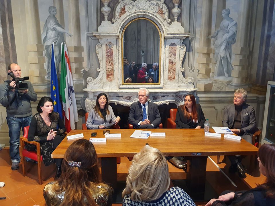 Femminicidio