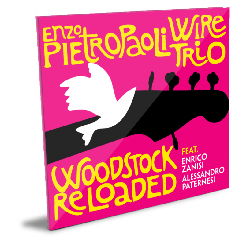 Pinocchio Jazz – Intevista a Enzo Pietropaoli