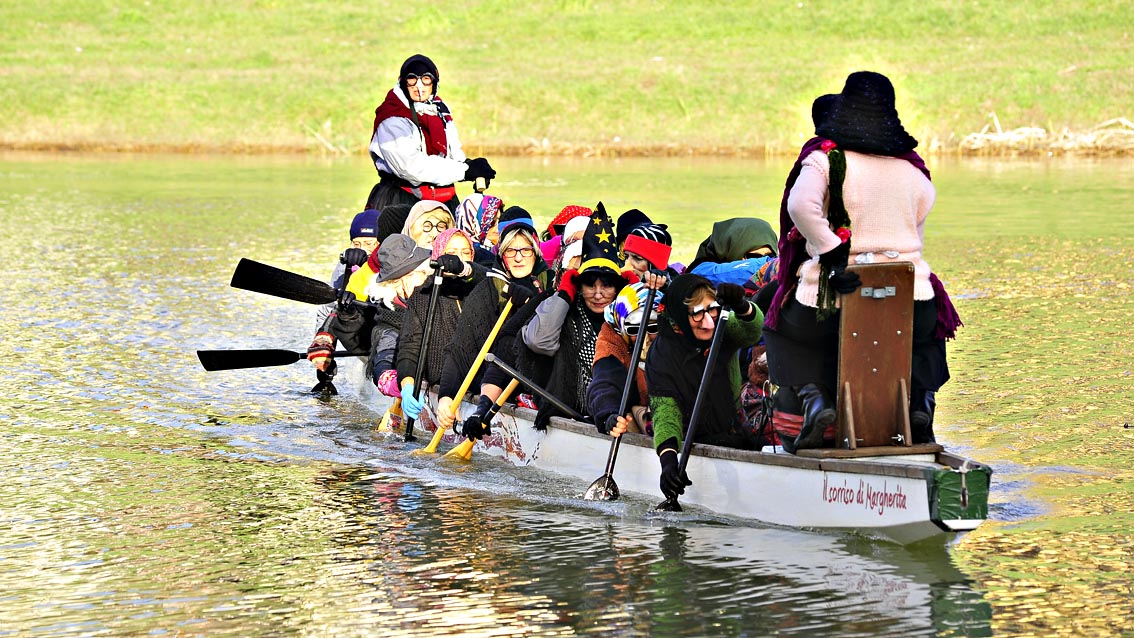 la Befana