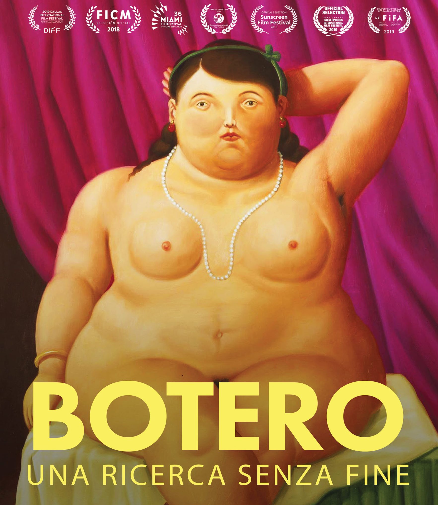 Fernando Botero