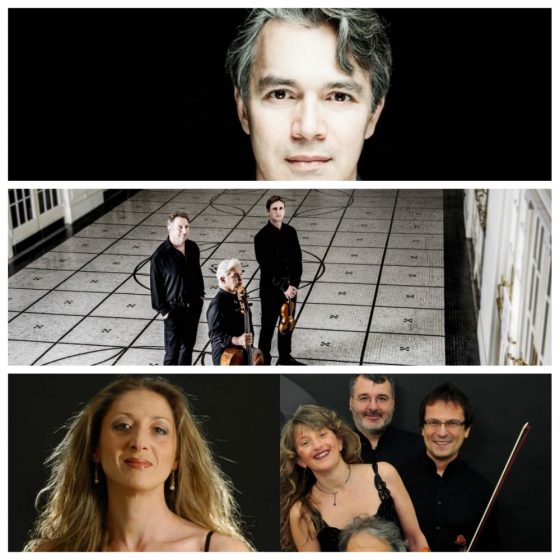Sotto il segno di Beethoven con gli Amici della Musica