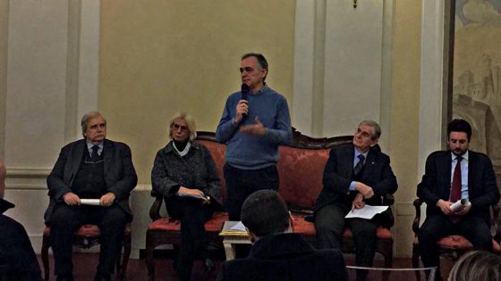 Regionali, Rossi: “Pd ha bisogno di grande apertura e di guardare a sinistra”