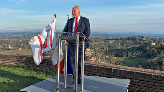 Giani promette “Meno disoccupati”, se eletto