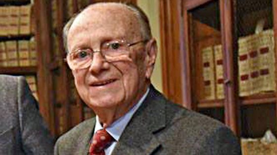 Morto il Magnifico Rettore Franco Scaramuzzi