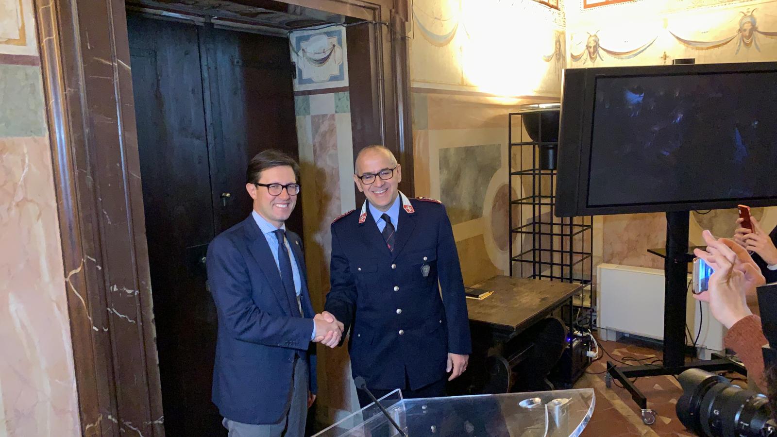 La sicurezza a Firenze si può migliorare