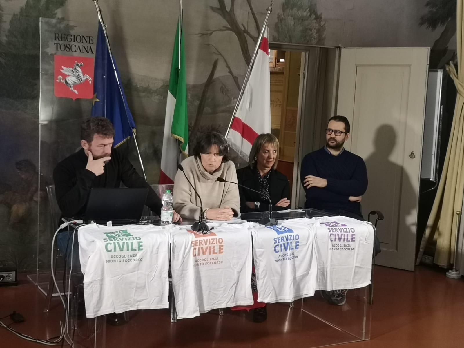 servizio civile