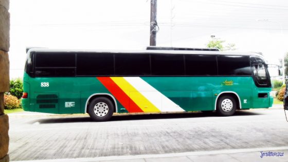 Jumbo bus per Ponte a Niccheri fino a Greve in Chianti