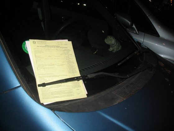 Parcheggi Firenze: arresti, opposizione “Palese e totale mancanza di controllo da parte dell’amministrazione”