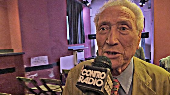 Narciso Parigi è morto, compose ‘Canzone viola’, inno della Fiorentina